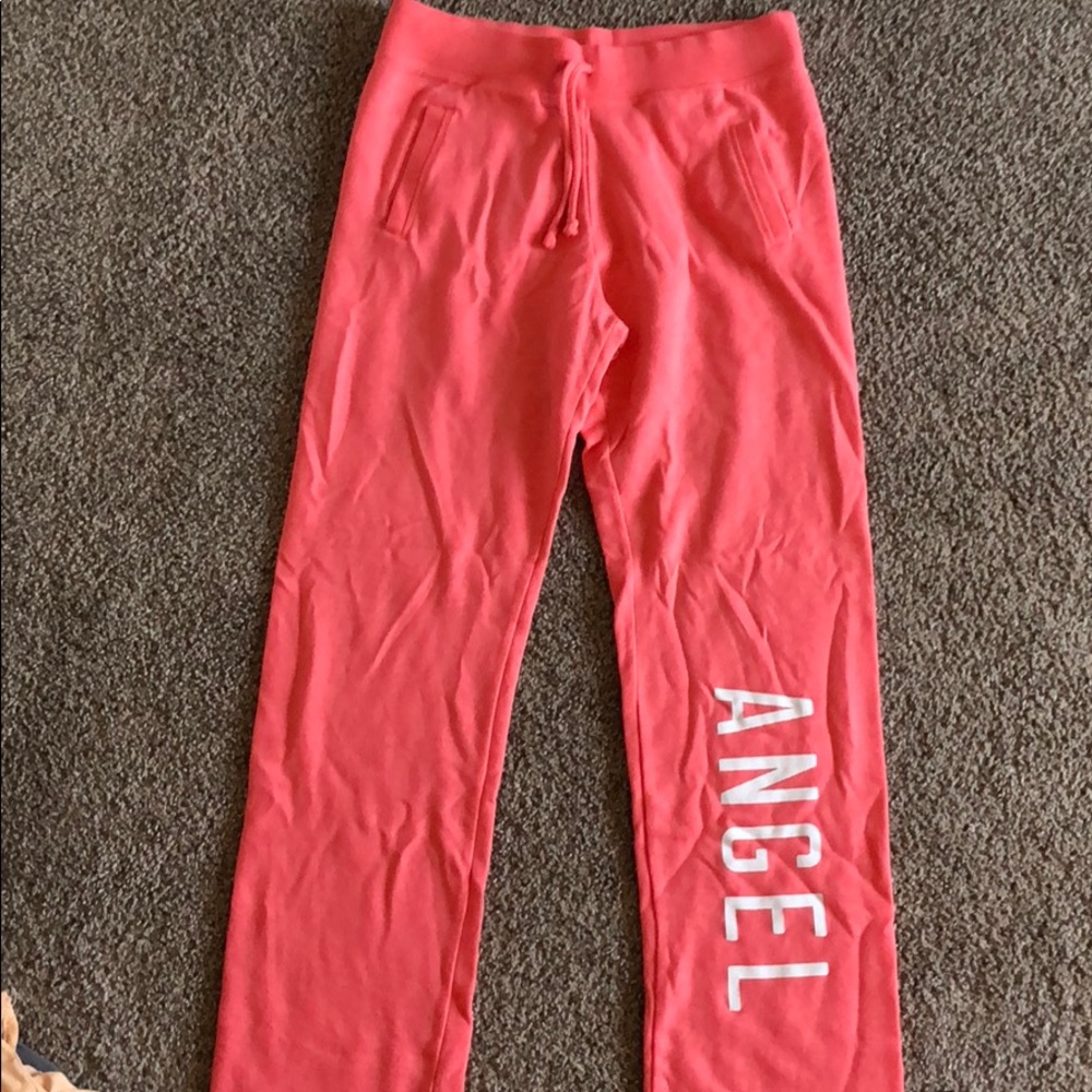 Victoria’s Secret Sweats